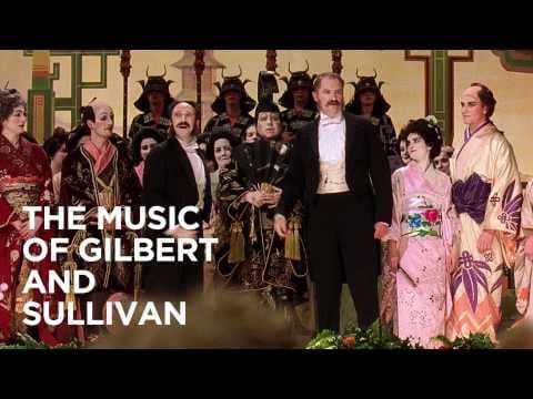 Three Reasons: Topsy-Turvy - The Criterion Collection