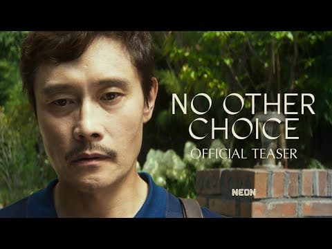 Official Teaser Trailer [Subtitled]