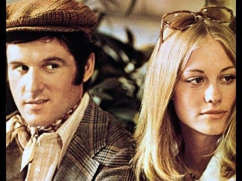 Larry Karaszewski on The Heartbreak Kid