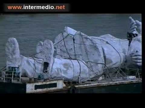 La mirada de Ulises (Ulysses' Gaze) Angelopoulos 1995