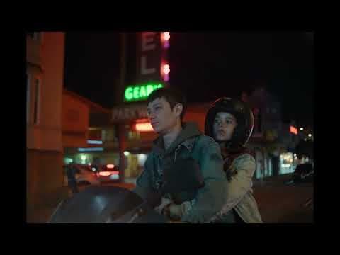 Outerlands - Teaser trailer