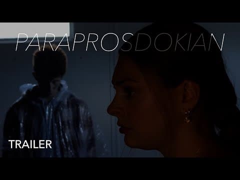 Paraprosdokian Trailer