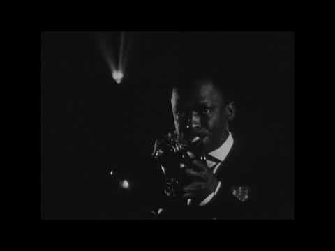 Miles Davis Records the Score for ELEVATOR TO THE GALLOWS