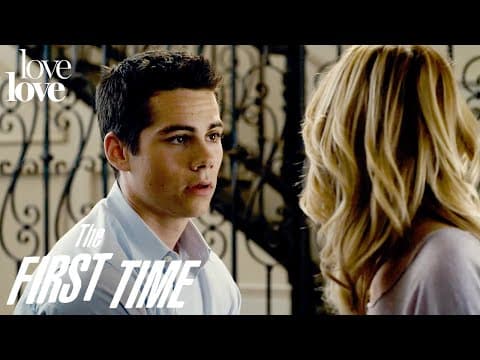 "Please Don't Have Sex With Ronnie"