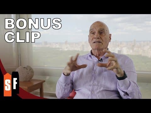 Single White Female (1992) - Bonus Clip: Barbet Schroeder Discusses The Look Of The Film (HD)