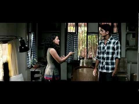 180 Trailer #02 (Telugu)