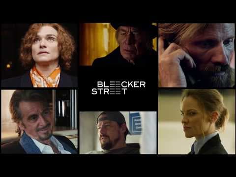 DISOBEDIENCE | "Names" Official Clip