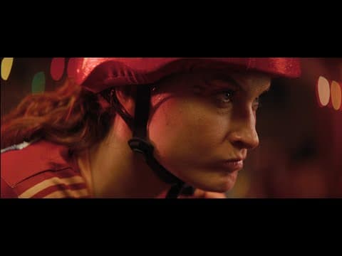 LES FURIES | bande-annonce officielle - Au cinéma dès le 28 novembre 2025