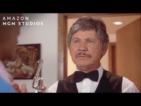 I Don't Like Trouble