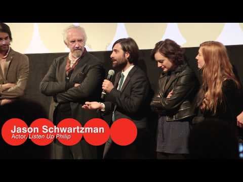 Sundance Film Festival 2014: Listen Up Philip