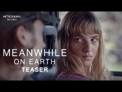 Teaser [Subtitled]