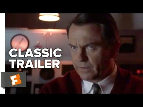 The Dish (2000) Official Trailer - Sam Neill, Billy Mitchell Movie HD