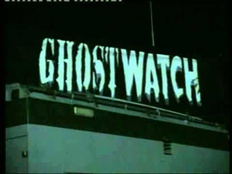 Ghost Watch Found Footage Trailer