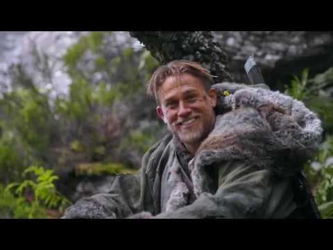 1000 Punches Featurette