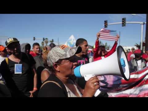 LA TRIFULCA I  - FIVE BILLION DOLLAR. TRILOGY - TRAILER