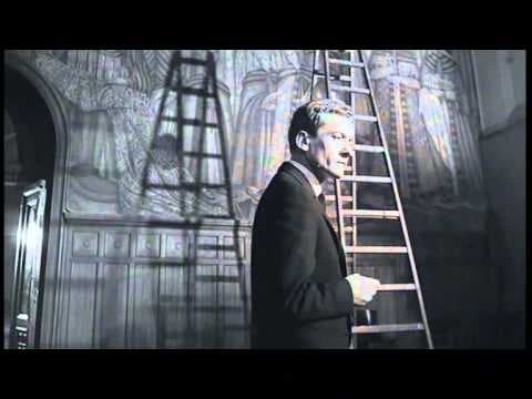 Meandre (1967, un film de Mircea Saucan)