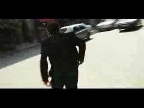 International Trailer D