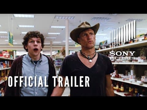Official Trailer #1