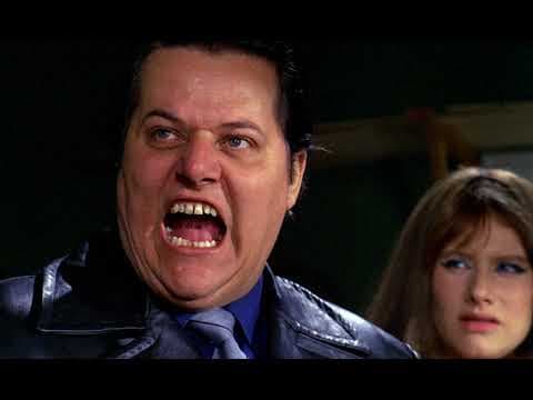 Slå Først Frede - Trailer