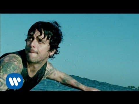Green Day - "Cuatro" - The Trailer