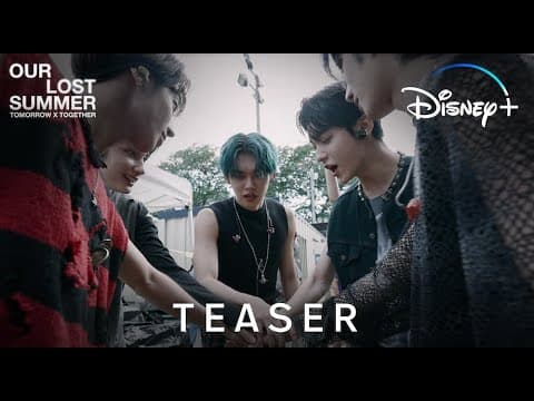 Teaser [Subtitled]