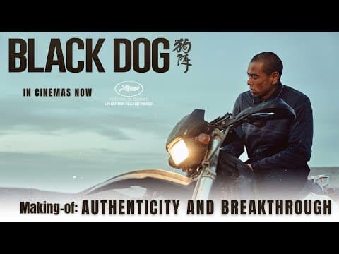 Making-of 3: Authenticity and Breakthrough