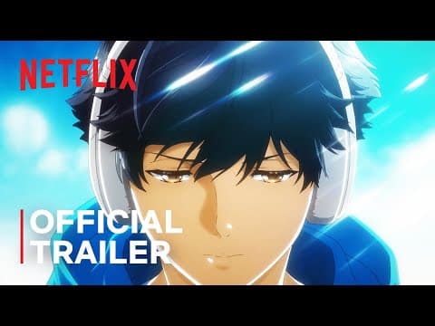 Official Trailer [Subtitled]