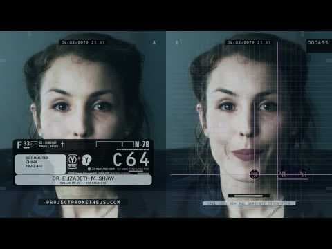 Prometheus - Quiet Eye HD