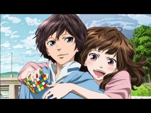 Hal Trailer (English Subbed) 『ハル』予告編