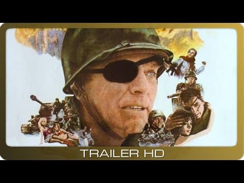 Castle Keep ≣ 1969 ≣ Trailer