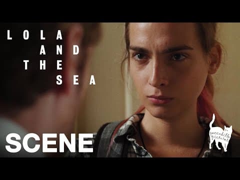 LOLA AND THE SEA - "You smashed it to pieces"