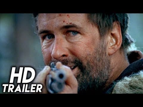 The Edge (1997) ORIGINAL TRAILER [HD 1080p]