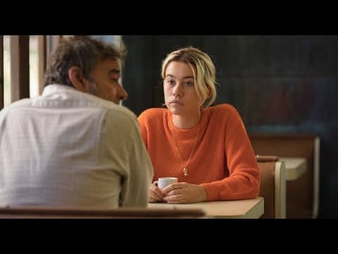 La hija de un ladrón - Trailer (HD)