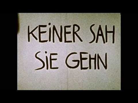 AG Geige - Ein Amateurfilm