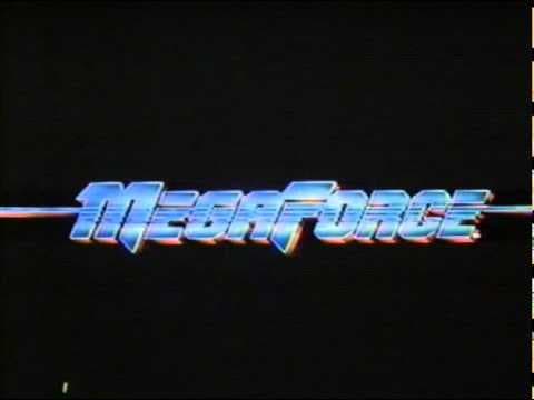 Megaforce (1982) (TV Spot)