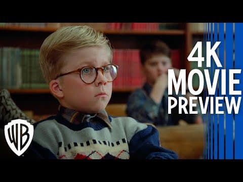 4K Full Movie Preview