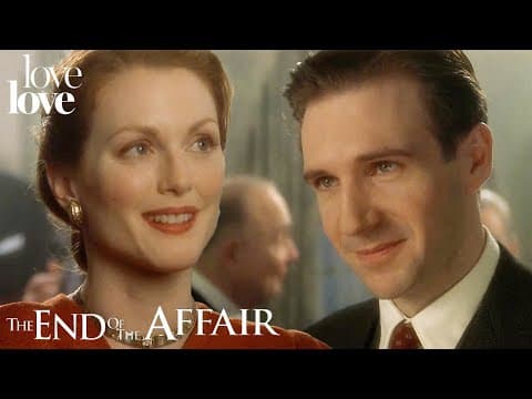 Sarah Is Introduced To Maurice