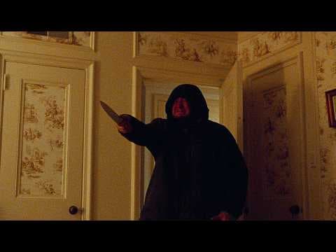 Stalker Breaks In Their House