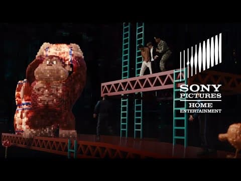 Get it on Digital HD Today and Blu-ray 10/27!