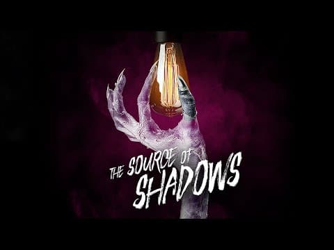 The Source of Shadows Trailer | 2020