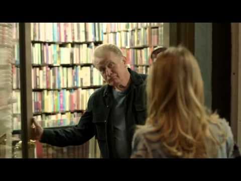 Ask Me Anything Official Trailer (2014) - Britt Robertson, Justin Long HD