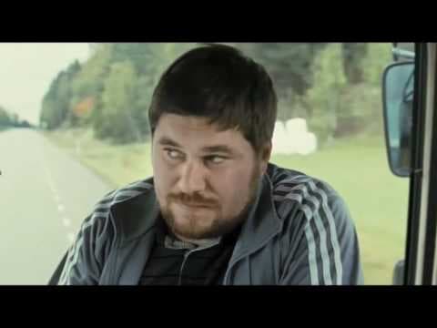 Oldboys Trailer (2009)