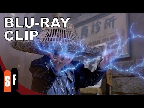 Clip: Mortal Kombat