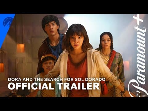 Full Length Trailer