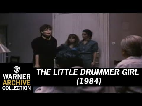 The Little Drummer Girl (Original Theatrical Trailer)