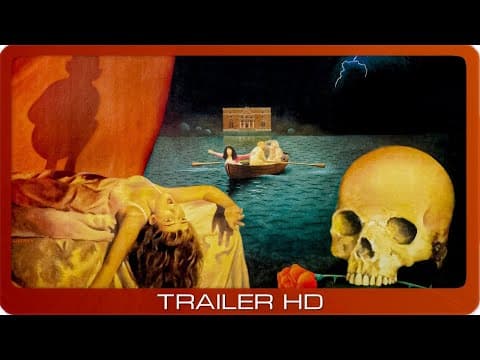 Gothic ≣ 1986 ≣ Trailer