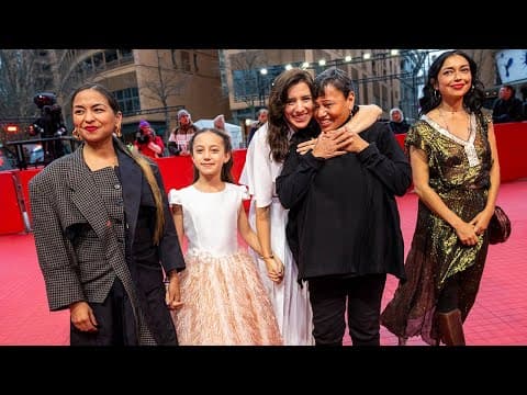 Red Carpet Highlights | Berlinale 2023