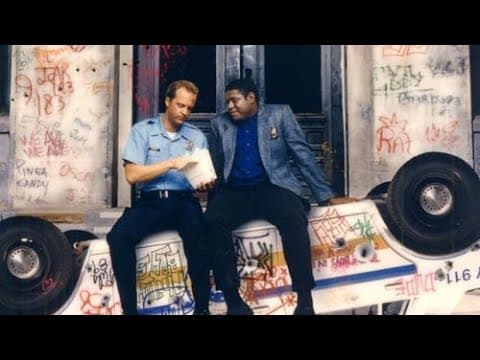 Downtown 1990 Trailer