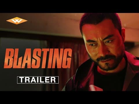 Official Trailer [Subtitled]