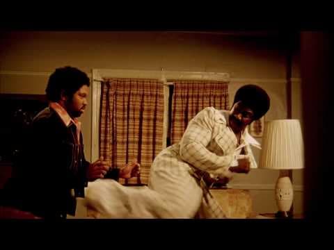 Black Dynamite (Official Movie Trailer)